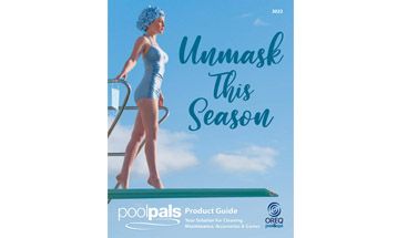 PoolPals Maintenance Product Guide