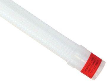 Tapered Lead Hose - Multiple Colors