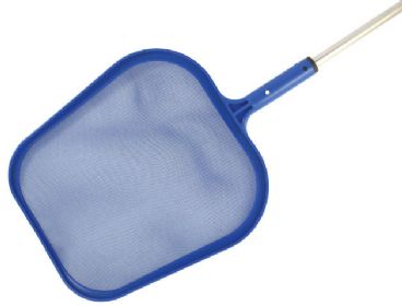 Classic Leaf Skimmer with  Handle