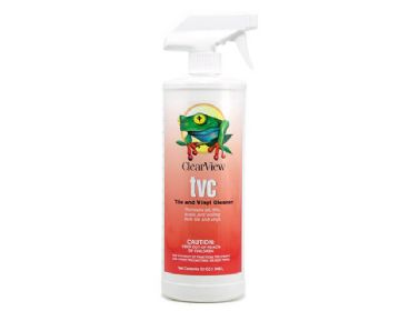 TVC - Tile and Vinyl Cleaner