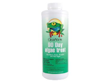 90 Day Algae Treat