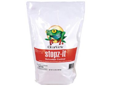 Stopz-It Nutsedge Weed Killer