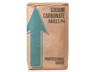 Sodium Carbonate - Soda Ash