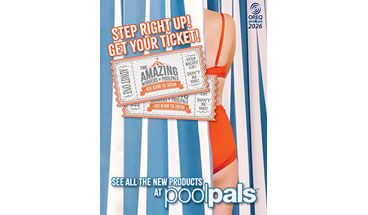 PoolPals Maintenance Product Guide