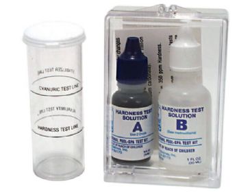 Calcium Hardness Test Kit