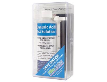 Cyanuric Acid Test Kit