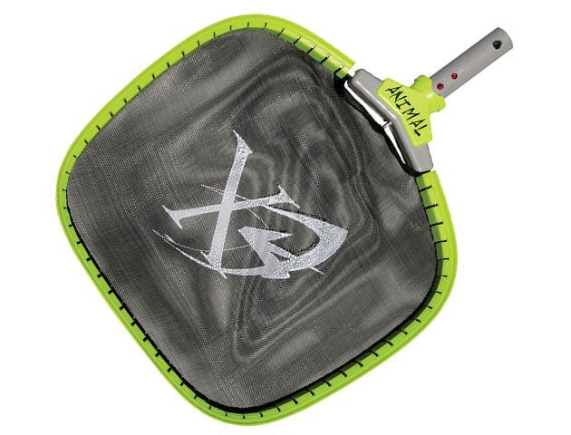 Animal Pro Standard Mesh Leaf Skimmer