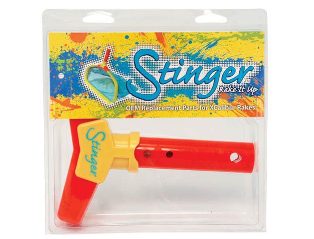 Stinger Replacement Handle