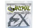 (Shown Above) Animal Rocket Bag - Packaged