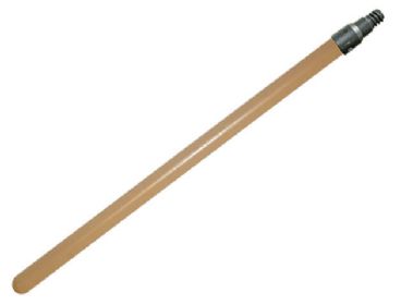 54" Threaded Wood Pole