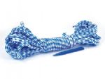 (Shown Above) 50 ft. Safety Rope