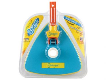 Stinger, Triangle-Shaped, Brush Vacuum