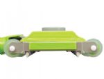 (Shown Above) Animal 14" Wheeled Vacuum head side view
