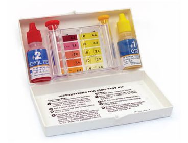 2-Way Test Kit