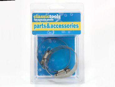 Hose Clamps