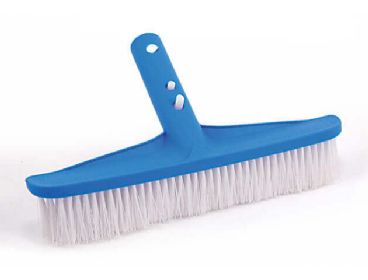 9" All Purpose Pool Brush