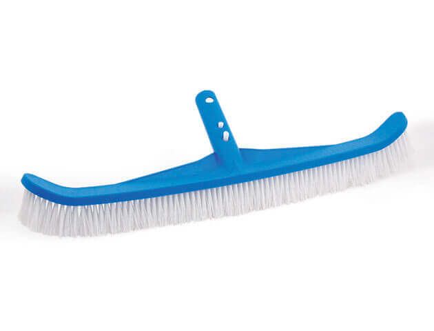 17" All Purpose Pool Brush