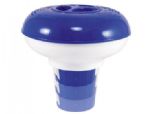 (Shown Above) POP-UP Brominator / Chlorinator