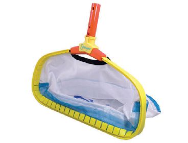 Stinger Leaf Rake with 18" Sand Bag