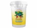 (Shown Above) 50 lb pail, Clear View Total Alkalinity