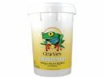 (Shown Above) 45lb Pail, ClearView Calcium Increaser