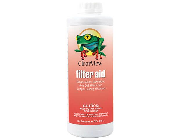 Filter Aid