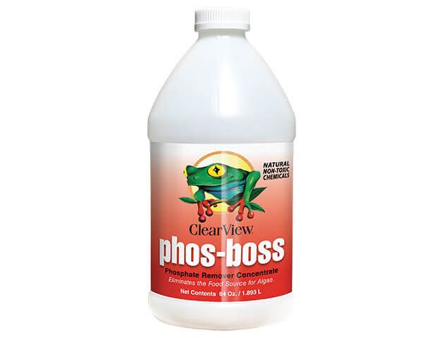 Phos-Boss