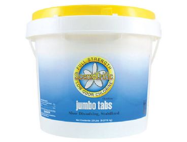 Scent-Trific Jumbo Tabs 3