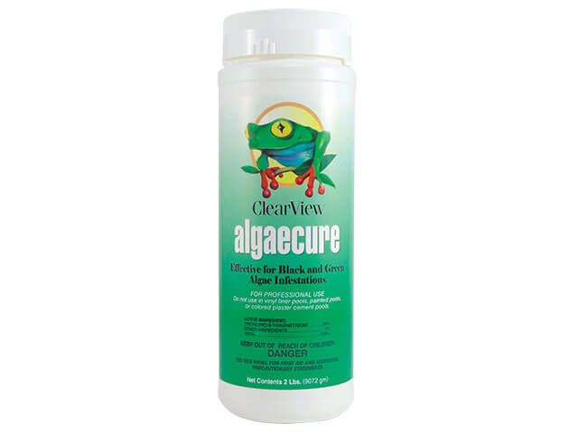 Algaecure
