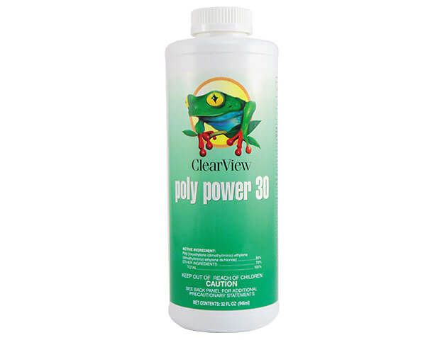 Poly Power 30