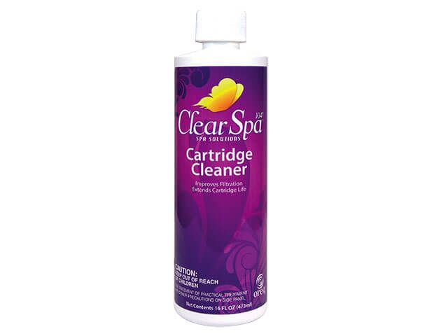 Cartridge Cleaner