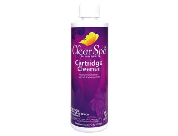 Cartridge Cleaner