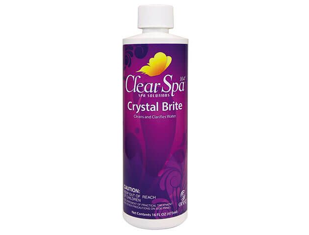 Crystal Brite