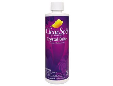 Crystal Brite