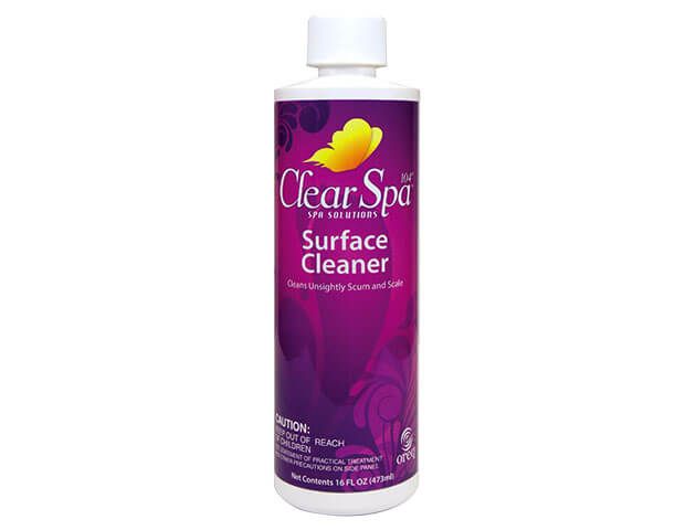 Surface Cleaner