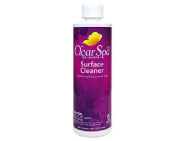 Surface Cleaner