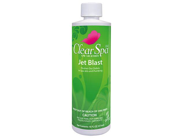 Jet Blast