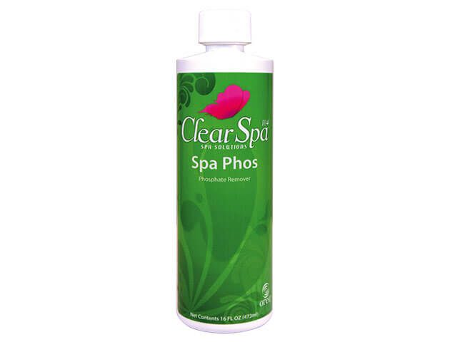 Spa Phos