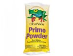 (Shown Above) 1 lb pouch, ClearView Primo Powder