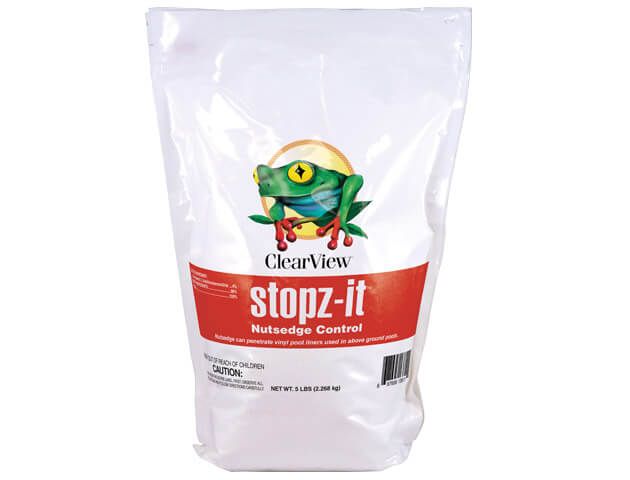 Stopz-It Nutsedge Weed Killer