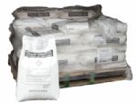 (Shown Above) Sodium Bisulfate Bags on Pallet