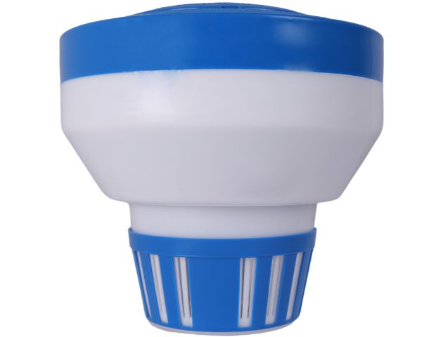 3" Tab Floating Chlorinator