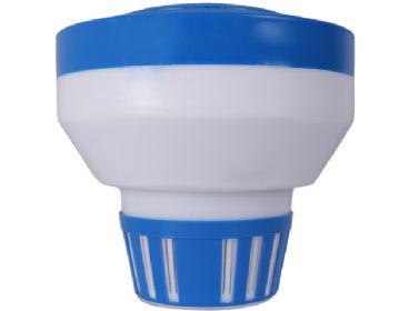 3" Tab Floating Chlorinator