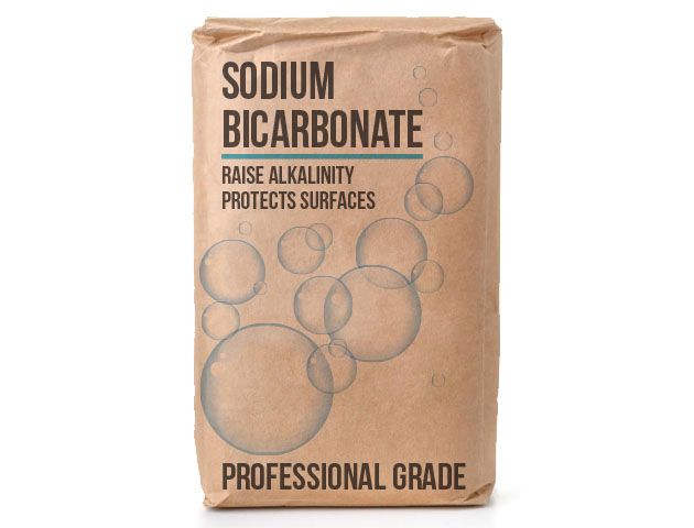 Sodium Bicarbonate