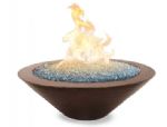 (Shown Above) Bella Fire Bowl