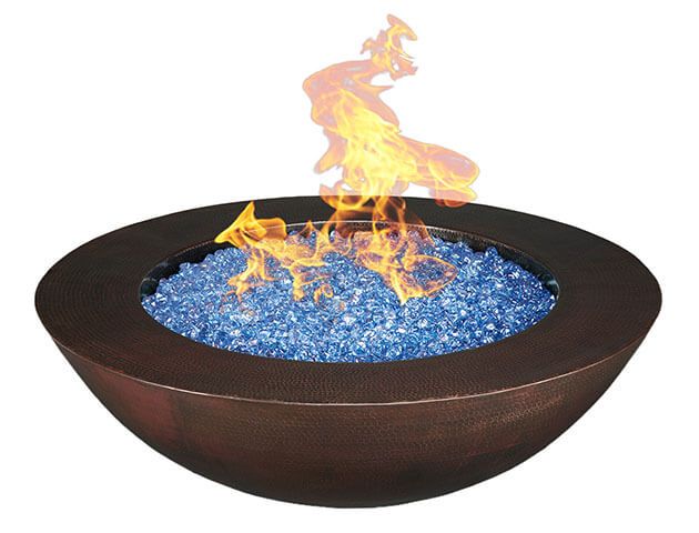 Luna Fire Pit