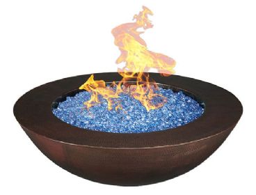 Luna Fire Pit