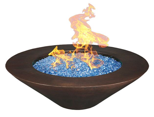 Bella Fire Pit