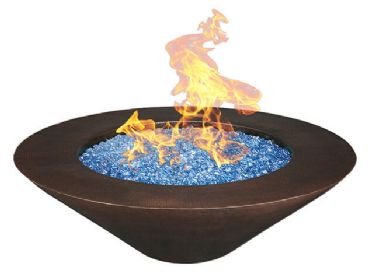 Bella Fire Pit