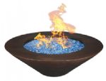 (Shown Above) Fire Pit - Bella